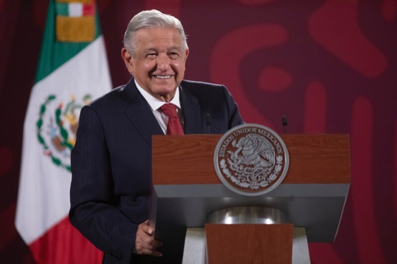 Video: La oposición, traidora a México al defender a extranjeros saqueadores y corruptos: AMLO. Resaltó que no fue una derrota para él sino un triunfo de la democracia