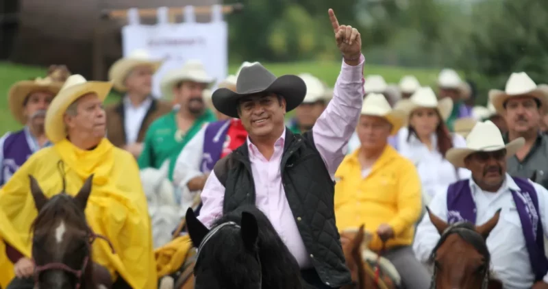 La Conagua quita 2 mil concesiones en Nuevo León, pero el ex gobernador Jaime Rodríguez, “El Bronco”, goza de pozos en Coahuila