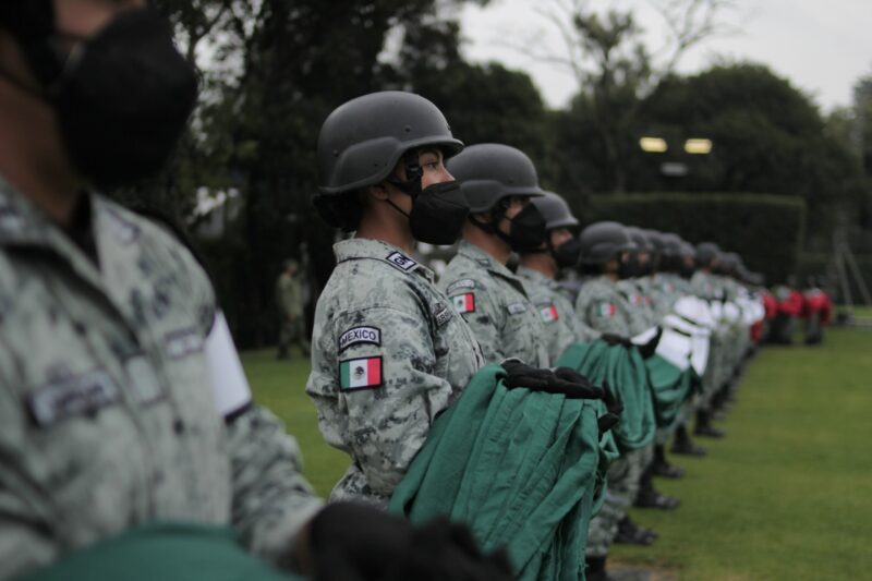 Confirma Sedena secuestro de dos mujeres militares en Puerto Vallarta