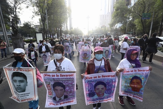 Abusos e impunidad prevalecen en México, señala informe de EU sobre derechos humanos