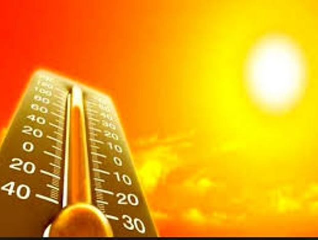 Ola de calor en el Sur de California; piden a la población tener precauciones