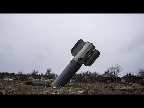 Videos: Rusia da otro ultimátum a defensores de Mariúpol para rendirse