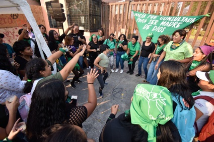 Congreso de Guerrero aprueba despenalización del aborto