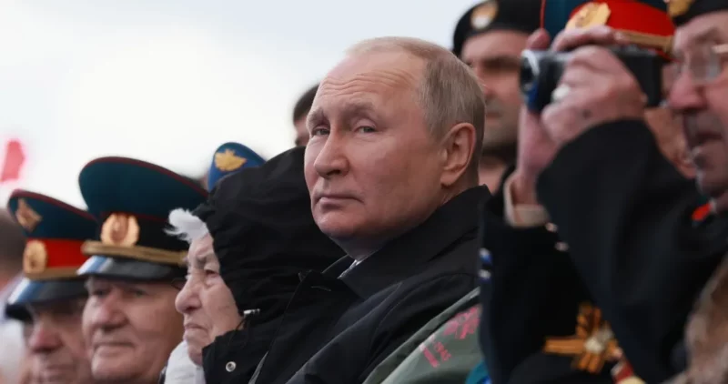 Video: Putin justifica ataque “preventivo” a Ucrania y pide evitar guerra mundial