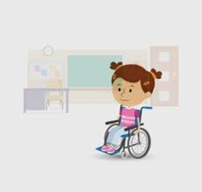LAUSD no proporcionó adecuada educación a 66 mil estudiantes con discapacidades durante la instrucción a distancia, reporta el Departamento de Educación