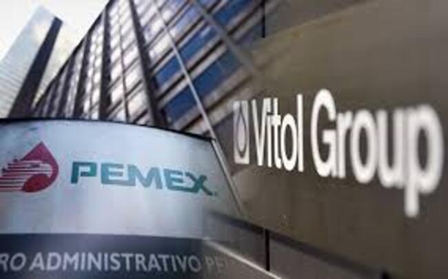 Exige AMLO que la multinacional de energía Vitol aclare sobornos a Pemex o se va de México. Dijo que este día, la paraestatal informará sobre el caso