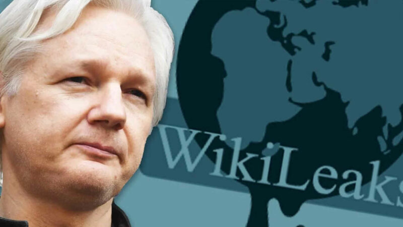 ‘La Jornada’ contribuyó a difundir la información de ‘WikiLeaks’