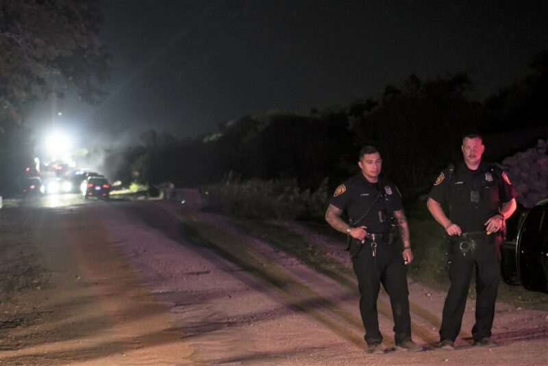 Ya son 50 los fallecidos dentro del tráiler de San Antonio, entre ellos 22 mexicanos, 7 guatemaltecos y 2 hondureños