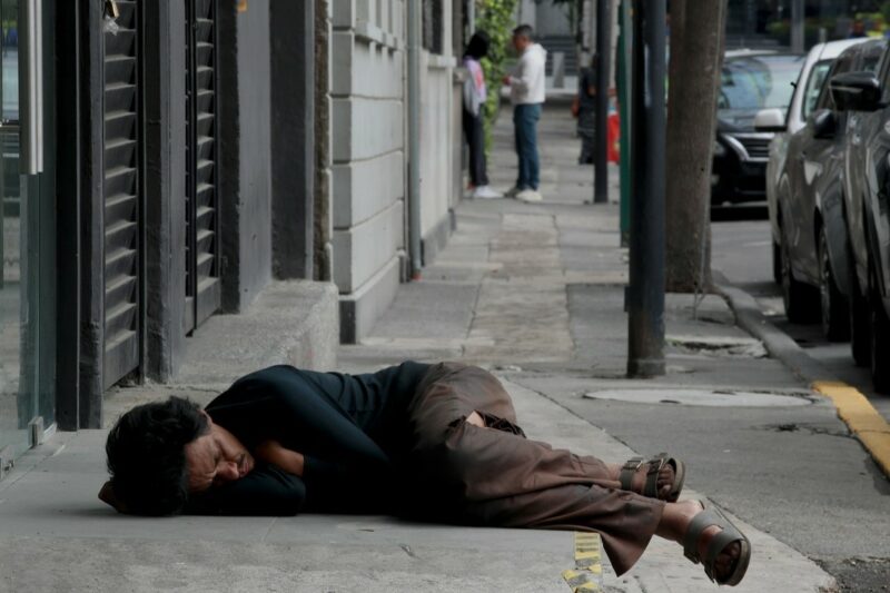 Son alcohólicos 20 millones de mexicanos, advierten en el Senado. Aumenta el número de niños con esa adicción