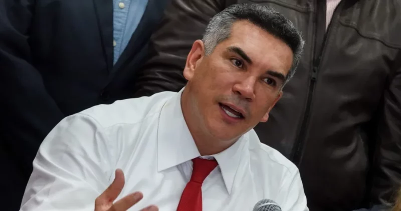 Nuevo AUDIO: “Alito”, presidente del PRI, dio efectivo a Televisa para borrar huellas del dinero