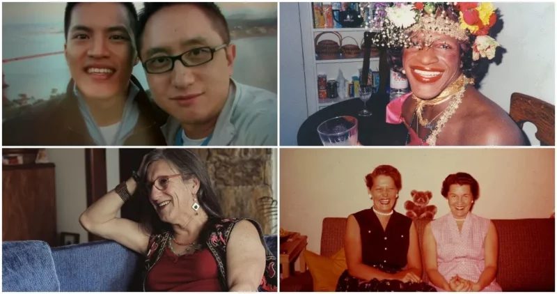 Videos: Ocho documentales en Netflix con historias inspiradoras para celebrar el orgullo LGBT