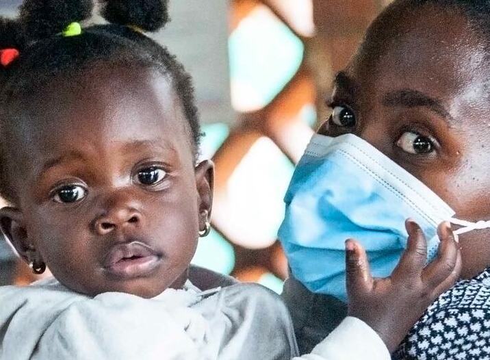 “La pandemia de COVID-19 está lejos de terminar”: OMS