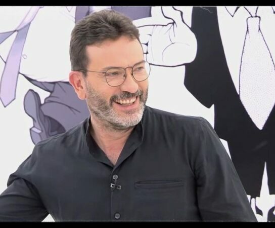Videos: Homenajes al caricaturista mexicano Antonio Helguera a un año de su fallecimiento
