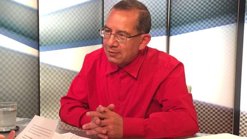 Video: García Luna tenía más poder que Calderón y el control de la prensa: Francisco Cruz, autor del libro “El Señor de la Muerte”. Cita medios y periodistas “vendidos”