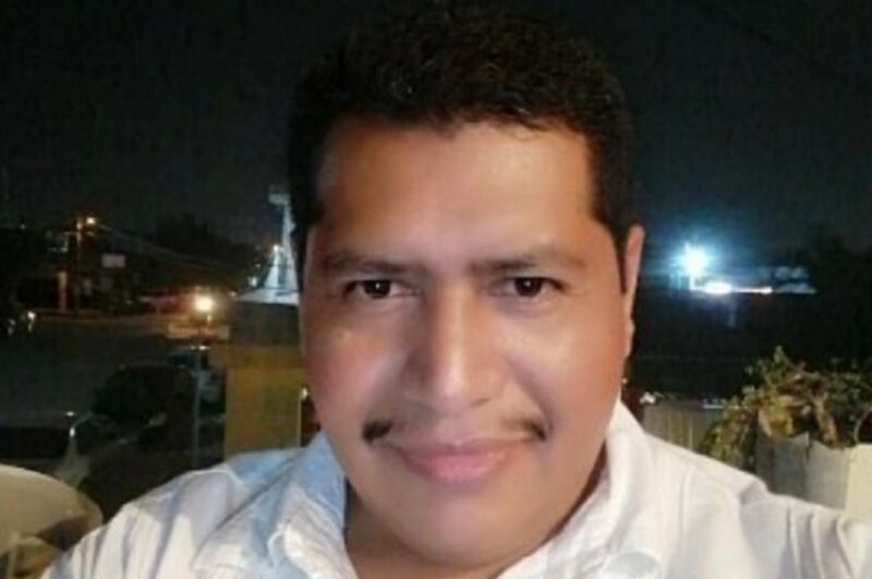 Asesinan a Antonio de la Cruz, periodista crítico al gobierno de Tamaulipas