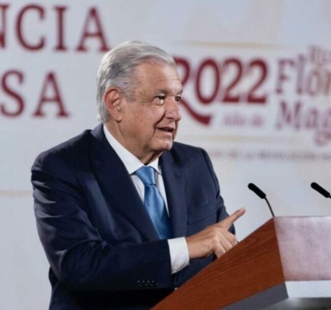 Video: México puede salirse del T-MEC si es vulnerada su soberanía, asegura AMLO