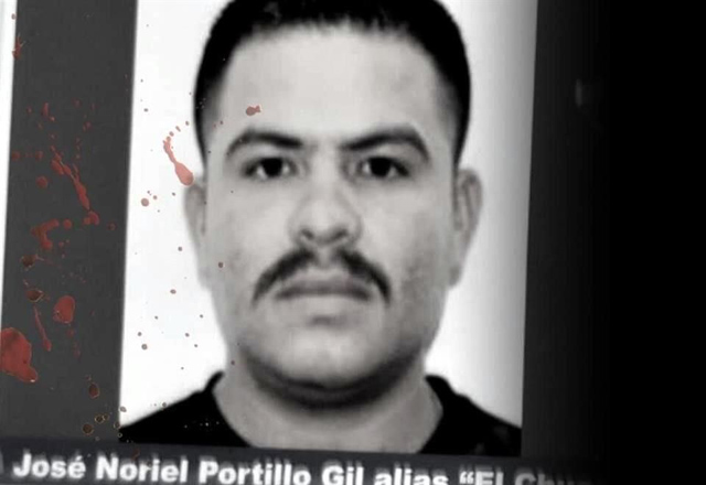 Existe la posibilidad de que ‘El Chueco’, presunto asesino de los jesuitas, haya huido a EU, afirman autoridades de Chihuahua