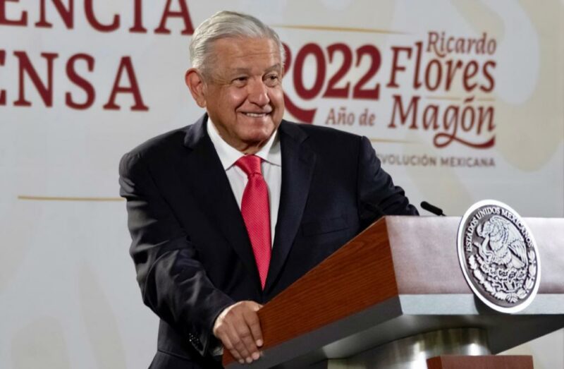 Videos: “Nuestro planteamiento es no perseguir a nadie”: AMLO sobre Peña Nieto; niega pacto con él