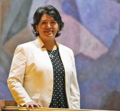 Chile toma en cuenta el legado de Gabriela Mistral para su nueva Constitución
