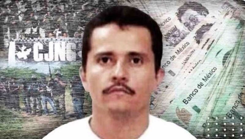 Video: El líder del Cartel Jalisco Nueva Generación afirma que no amenazó al periodista Rodolfo Montes,  como lo denunció ante AMLO. Dice que no se mete con medios