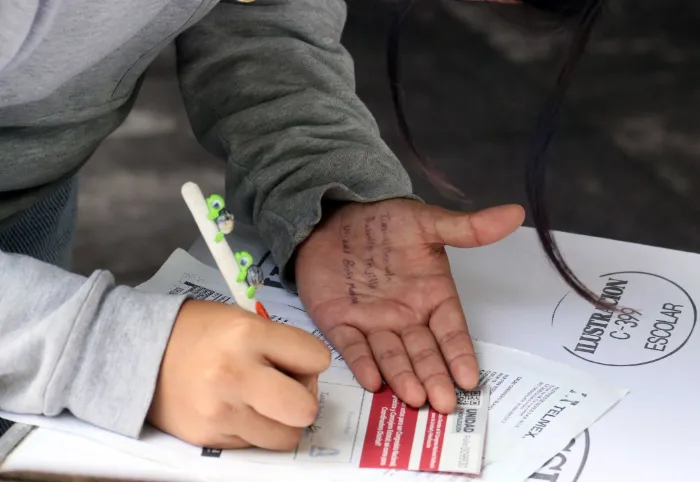 Video: Hasta dos millones, en elecciones de Morena. Sería anulado el proceso donde hubo irregularidades