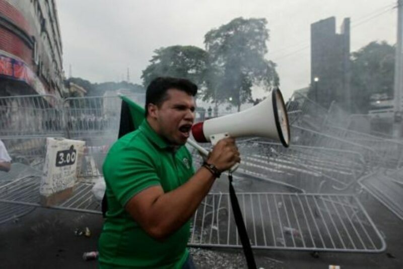Video: Panamá al borde de un estallido social por alza de combustibles y corrupción