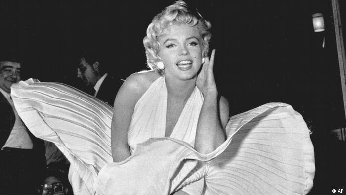 Video: El origen mexicano de Marilyn Monroe, fallecida hace 60 años