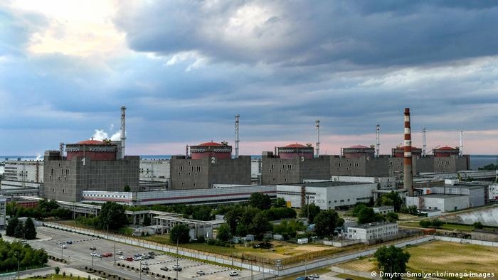Este martes, el Consejo de Seguridad de la ONU reunión  sobre la central de Zaporiyia por temor a desastre nuclear
