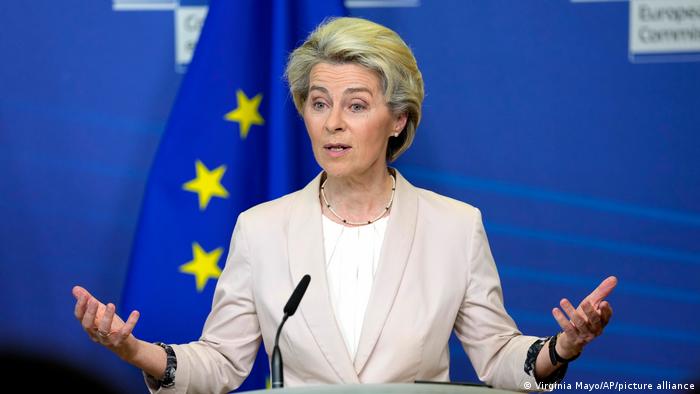 La Unión Europea prepara “intervención de emergencia” para contener precios de la energía en el bloque