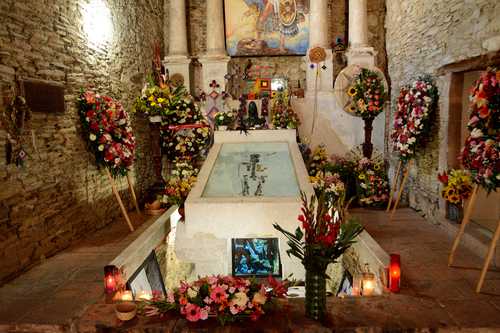 Video: El documental “El último tlatoani”, aborda el polémico tema de los restos de Cuauhtémoc en Ixcateopan