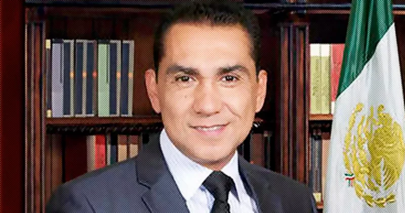 El ex alcalde de Iguala, José Luis Abarca, identificado como “A1”, Guerreros Unidos y autoridades ordenaron desaparecer a los 43, precisa Encinas