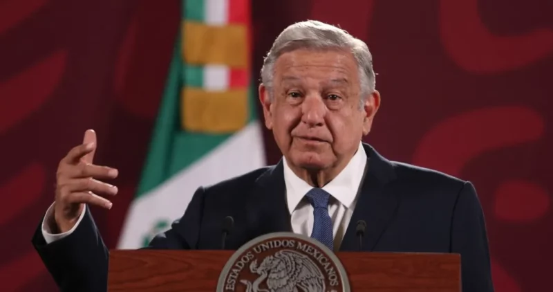 Videos: AMLO pide a mexicoamericanos y a mexicanos en EU que no voten por candidatos que maltraten a migrantes
