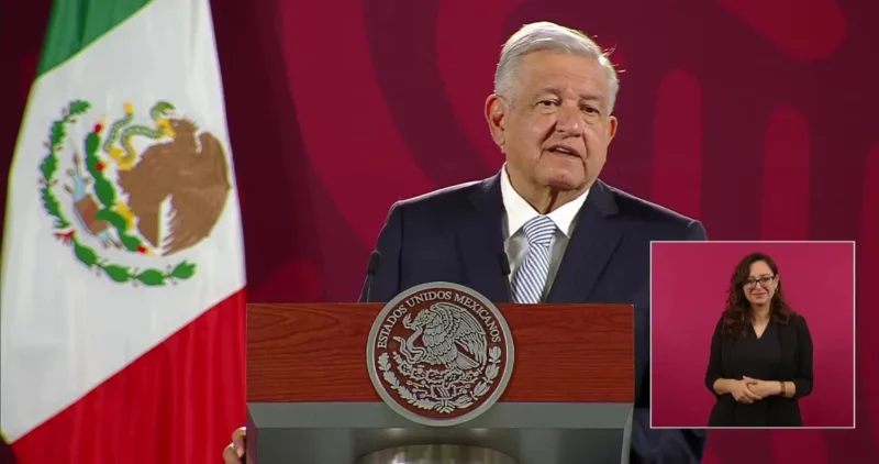 Video: AMLO pide a Murillo Karam decir quién ordenó la “verdad histórica” de caso Ayotzinapa