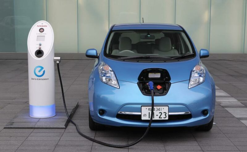 California dejará de vender automóviles nuevos que ocupen gasolina a partir de 2035