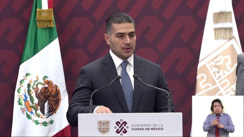 Videos: Detienen a 27 miembros de empresas que prestaban dinero, cobraban intereses desproporcionados y a deudores amenazaban y extorsionaban, en la Ciudad de México