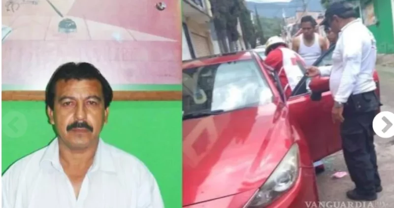 Asesinan al periodista Fredy Román en Chilpancingo, Guerrero