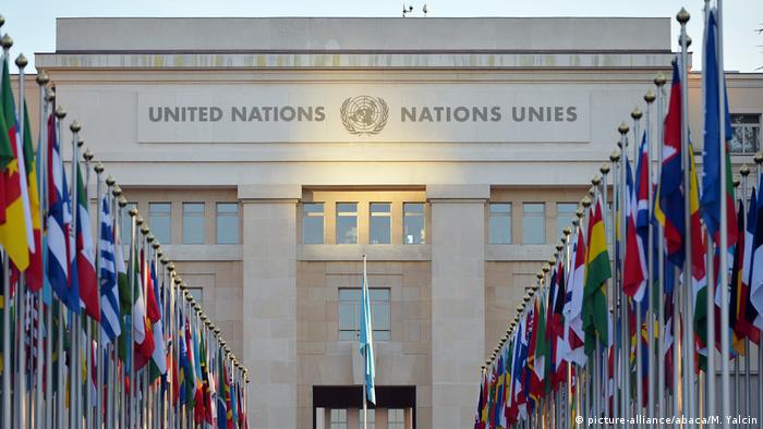 ONU: el desarrollo de la humanidad retrocedió cinco años