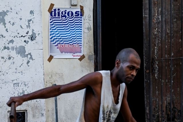 Díaz-Canel expresa confianza en superar compleja situación de Cuba
