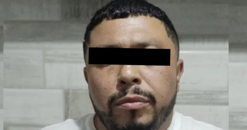 Video: Detienen al “El Rey de la Piedra”, uno de los delincuentes más buscados en la Ciudad de México