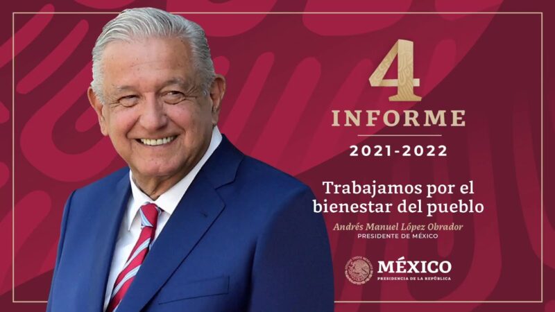 Videos: En México ya no domina la oligarquía y los pobres son primero, afirma AMLO