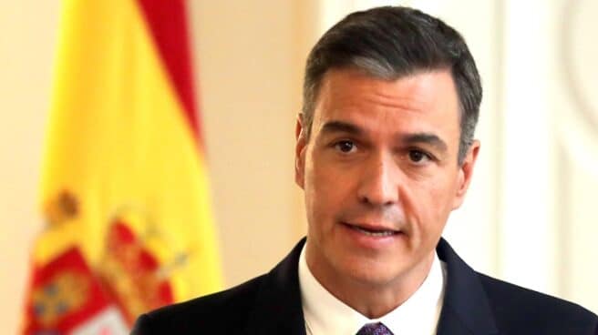 España le niega la residencia a Peña Nieto por no cumplir trámites, informa el presidente Pedro Sánchez; sólo obtuvo una visa de inversor internacional