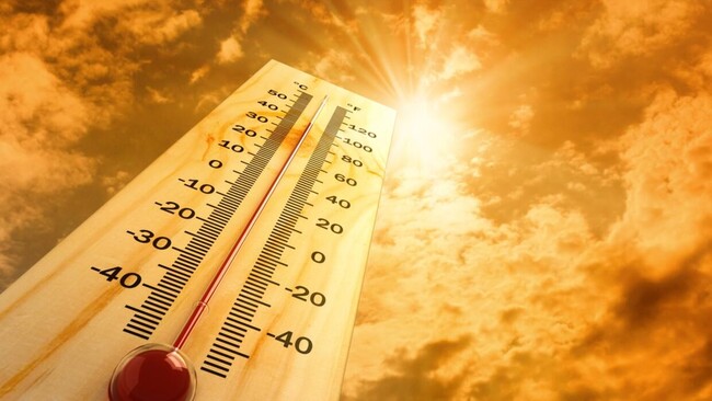 Alerta de calor excesivo que rebasará los 100 grados en diversas zonas del sur de California