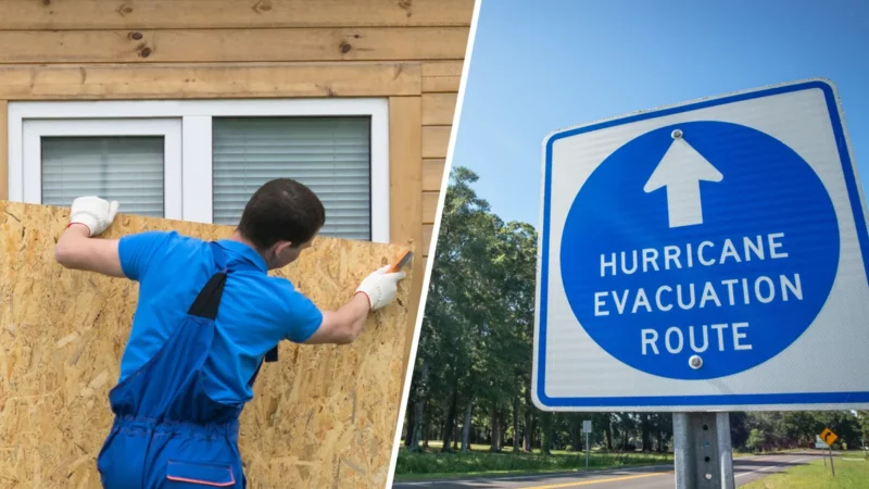 Video: Florida, en emergencia por el huracán Ian categoría 3