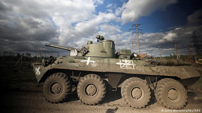 Ucrania recupera decenas de localidades de las 4 zonas anexadas por Rusia: Zelenski