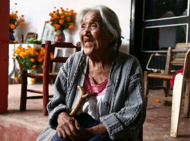 Video: Ninguna regalía dieron a la fallecida abuelita mexicana por usar su imagen en la cinta “Coco”