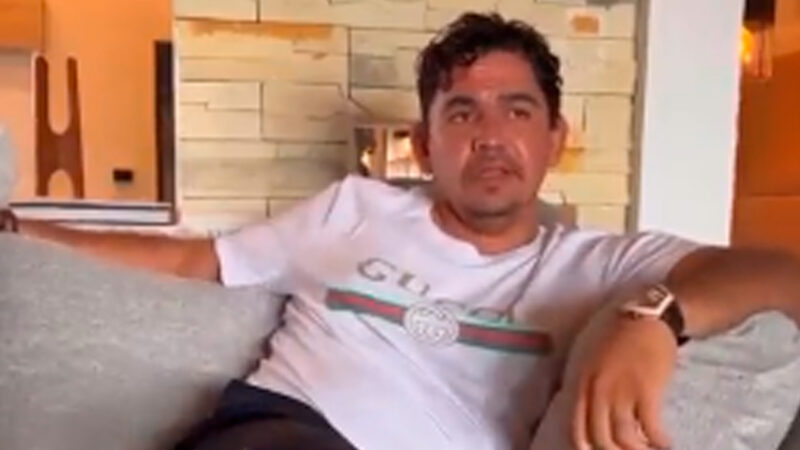 Video: “El Fresa” y no “Los Tequileros” mató a la veintena de personas en Totolapan, indica reporte
