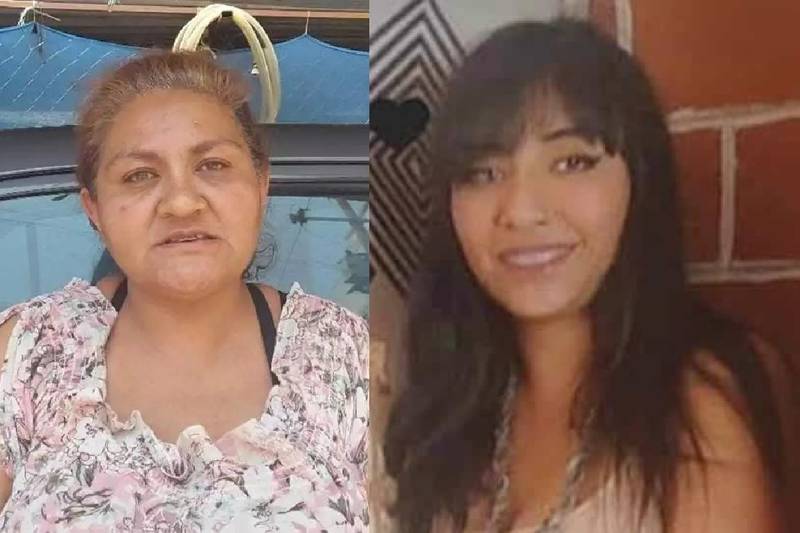 Video: Asesinaron a Blanca Esmeralda Gallardo, quien buscaba a su hija desaparecida