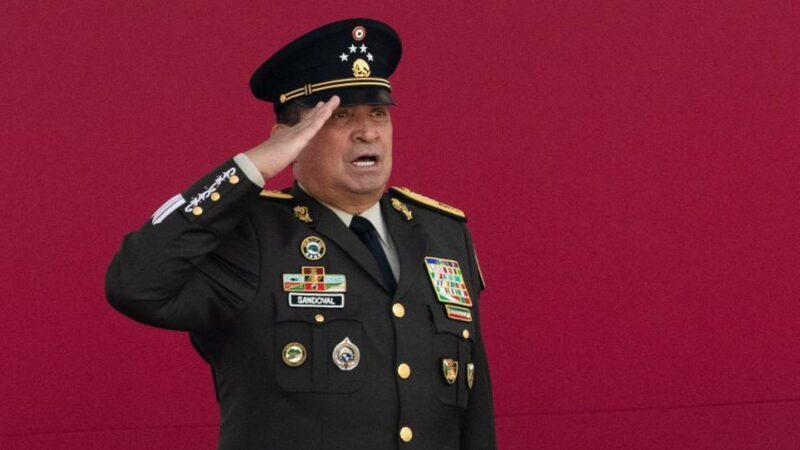Video: Espionaje del Ejército, desobediencia al Presidente, alertan
