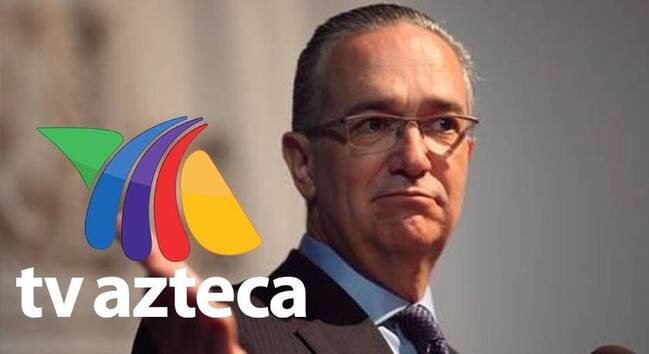 AMLO: Empresas de Salinas Pliego saldan impuestos por 2,772 millones, y aún les falta. En documental, el dueño de TV Azteca destaca coincidencias con el presidente