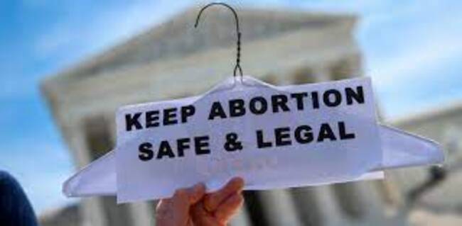 Video: Abortion.ca.gov, sitio web oficial sobre abortos en California